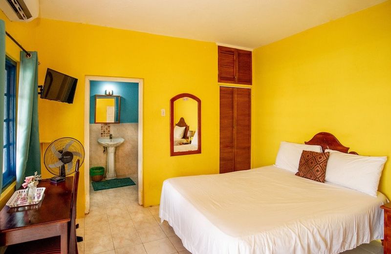 Waterloo Guest House