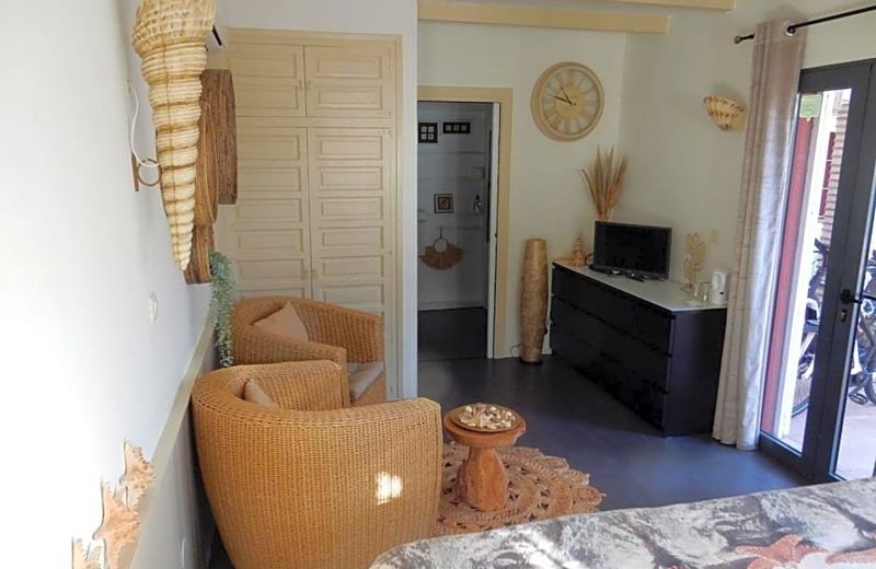 Bed and Breakfast Lagabella