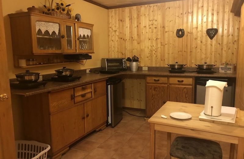 Beaver Guest Ranch