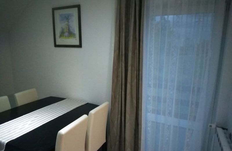 Guesthouse Blazenka Hodak