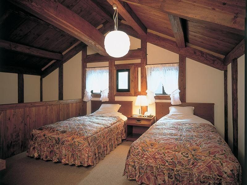 Shinmei Onsen Yumoto Sugishima