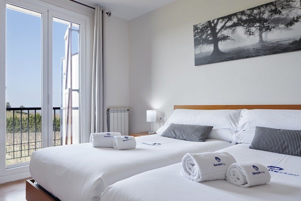 Casa Rural Xabin Etxea - Basque Stay - XSS00041