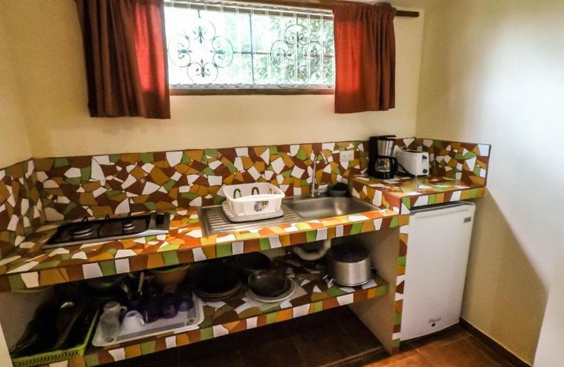 Ritmo Tropical Hotel