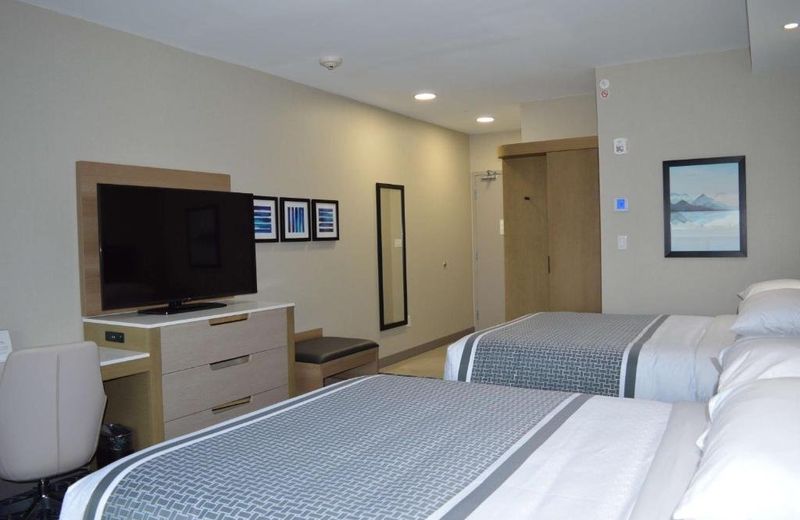 Best Western Premier Route 97 Vernon