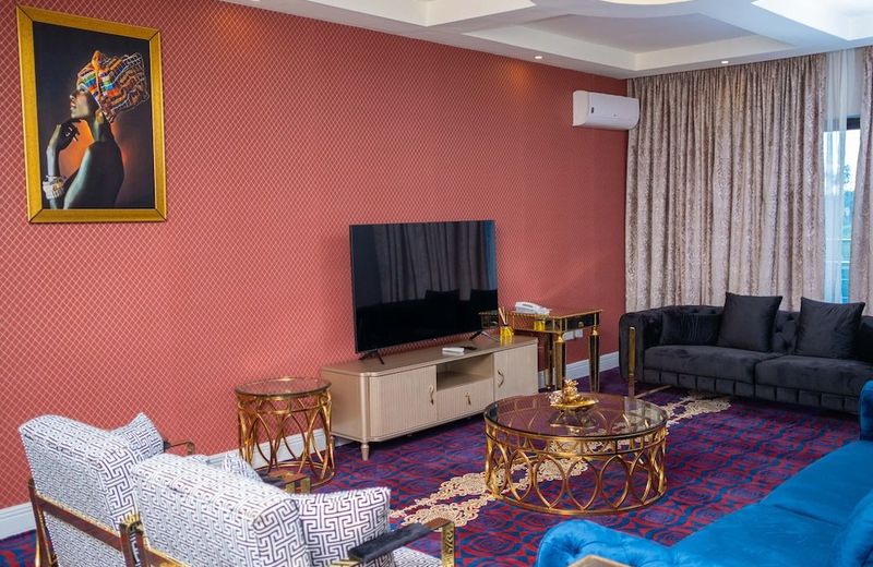 St Jacobs Hotel