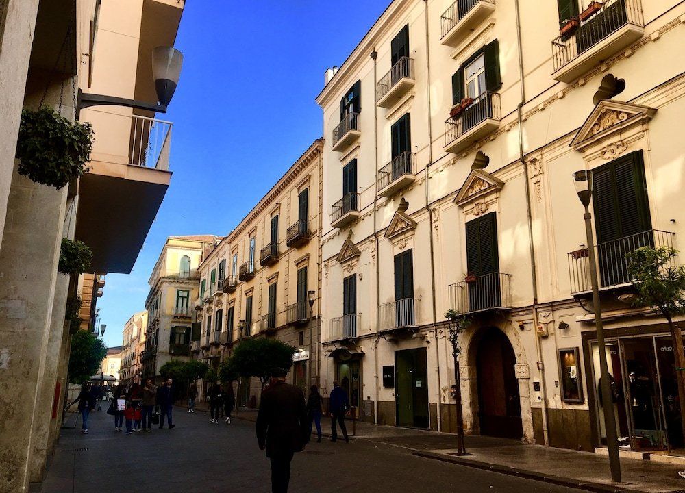 Le Suite del Duomo
