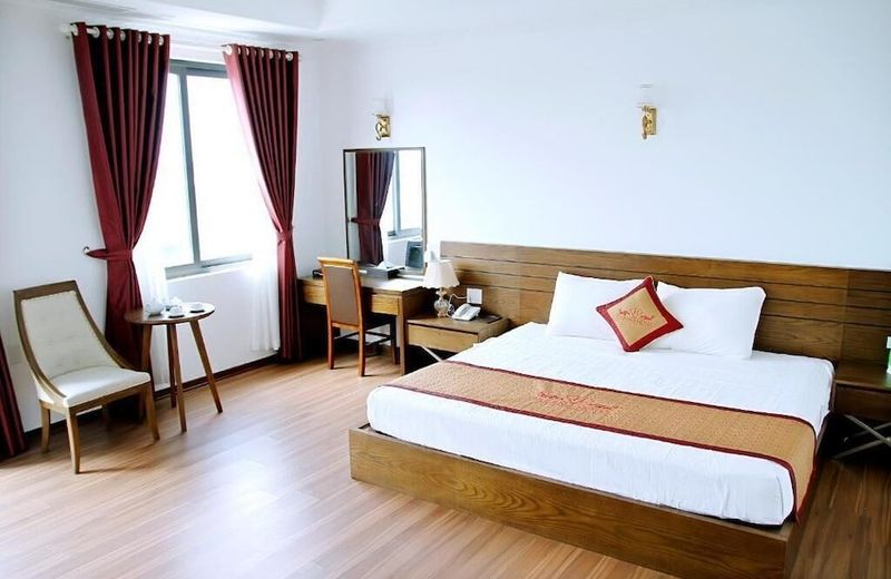 Habana Hotel Thai Nguyen