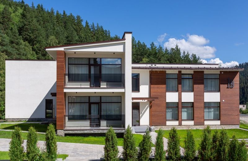 Premium Village Arkhyz
