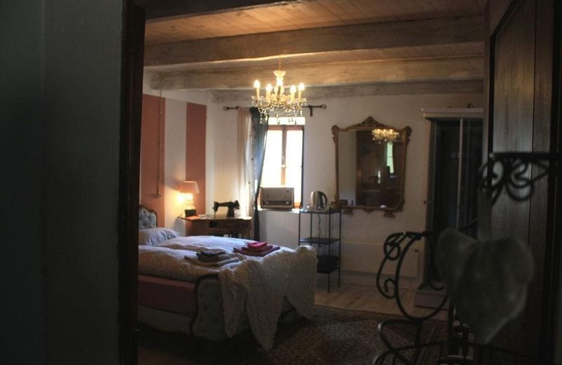 Affittacamere Casa Archi