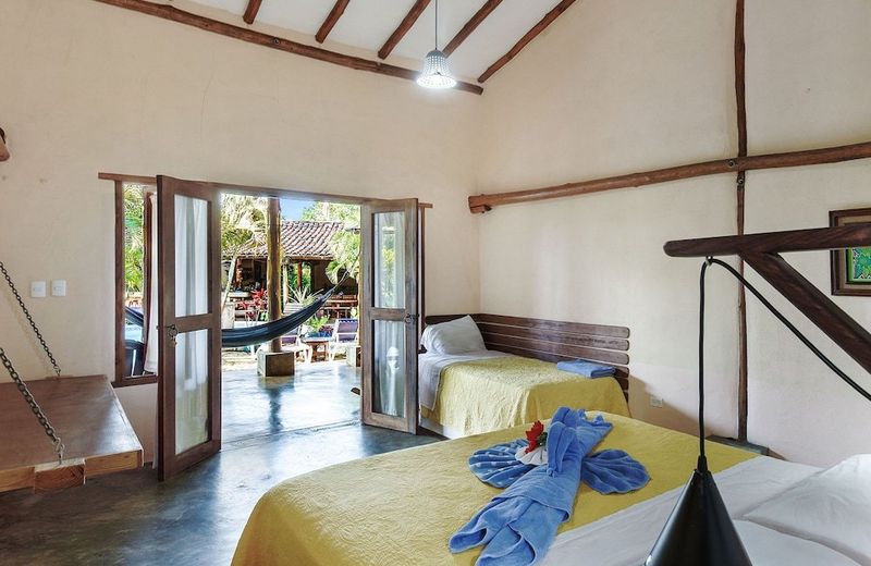 Casa Lajagua