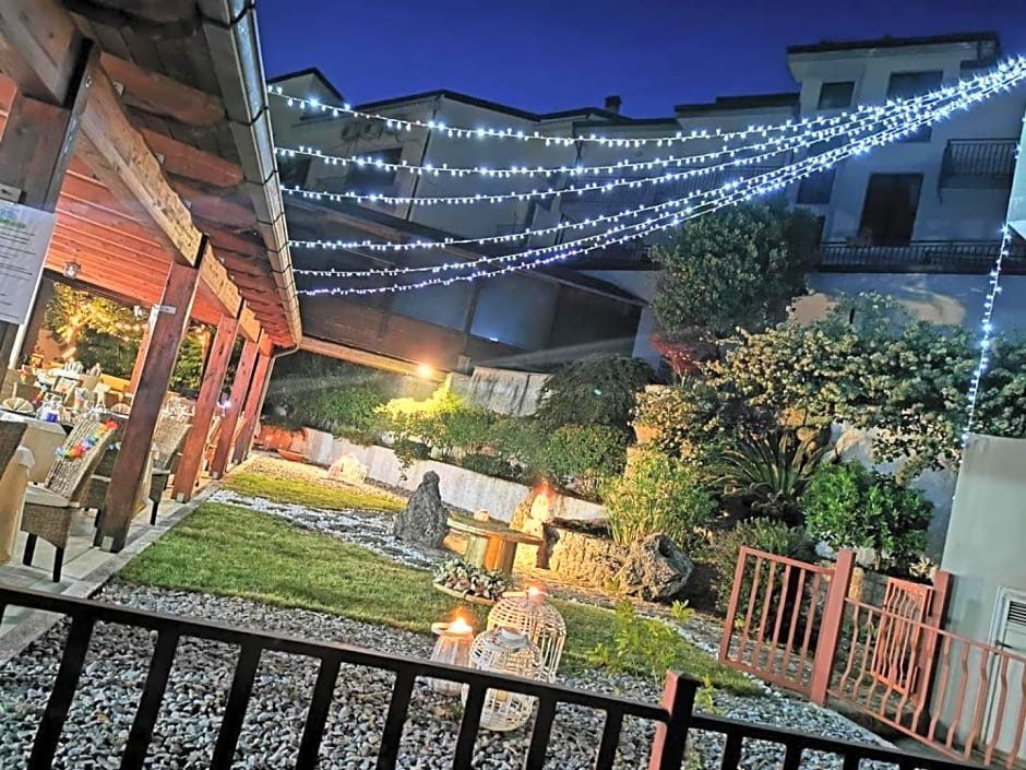 Hotel PINO LORICATO