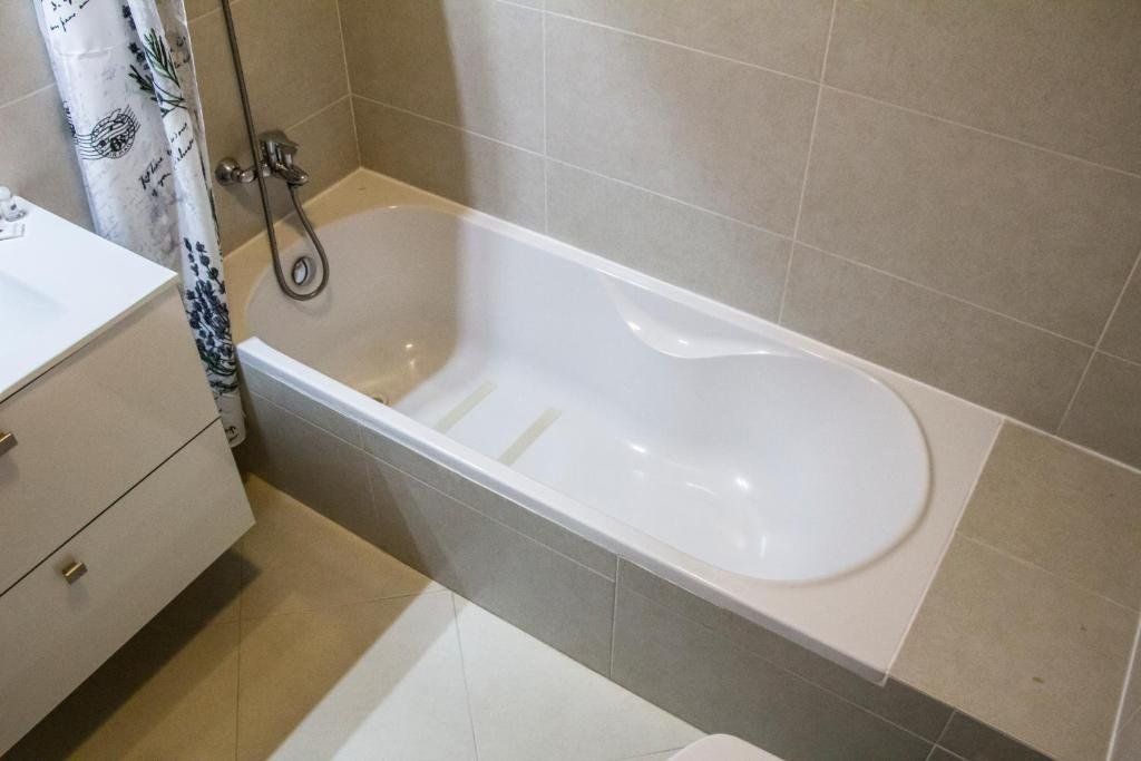 Apartamentos Vista Mar