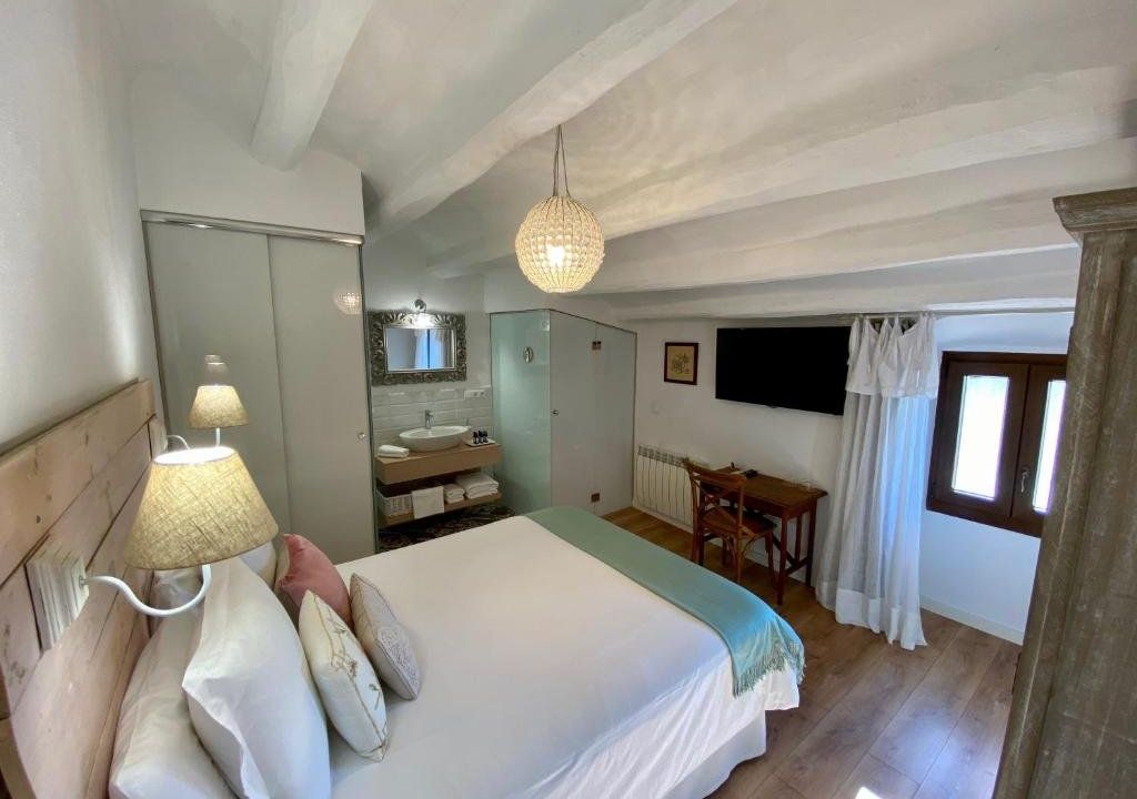 Bed & Breakfast Wine & Cooking Penedès