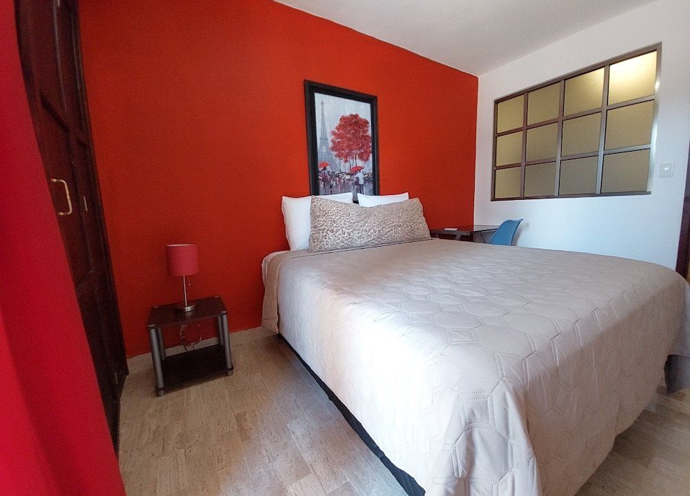 Cancún Suites Apartments - Hotel Zone