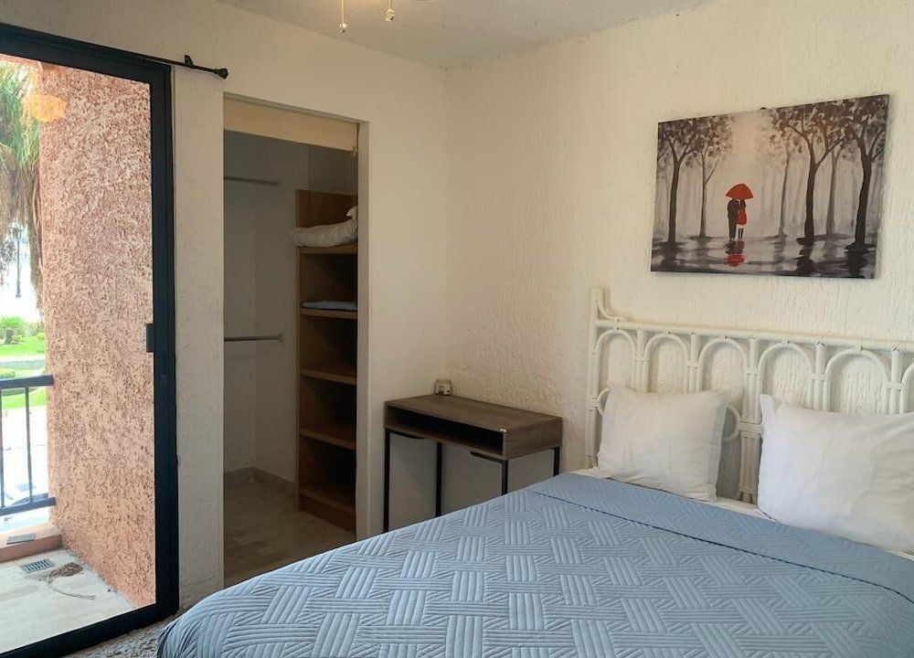 Cancún Suites Apartments - Hotel Zone