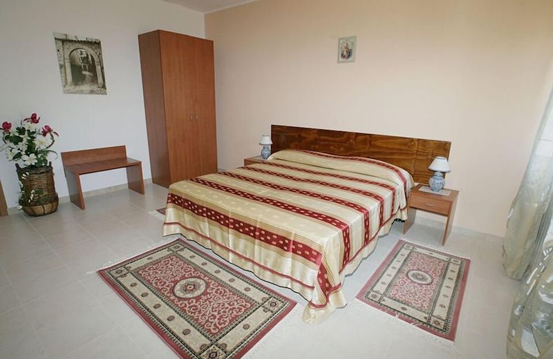 B&B La Ganzaria