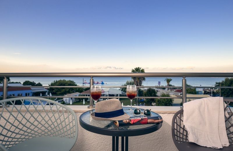 Hotel Cooee Albatros