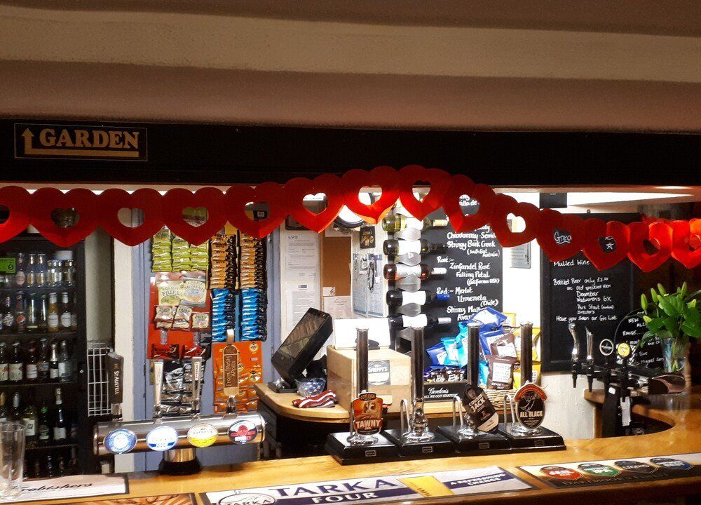 Winchester Arms