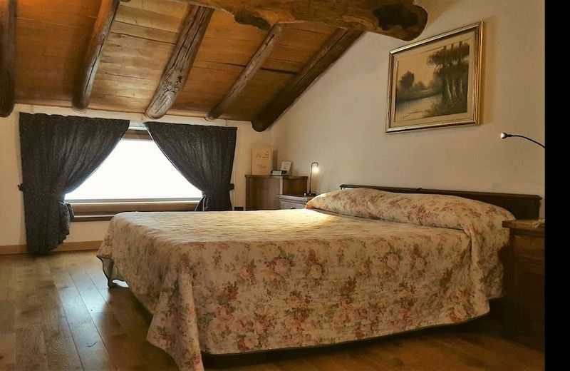 La Brace Hotel & Restaurant
