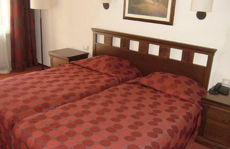 Park Hotel Troyan