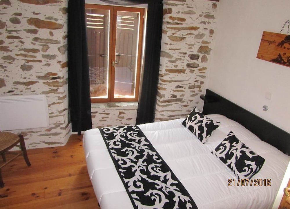 Chambres d'Hôtes Auberg'inn