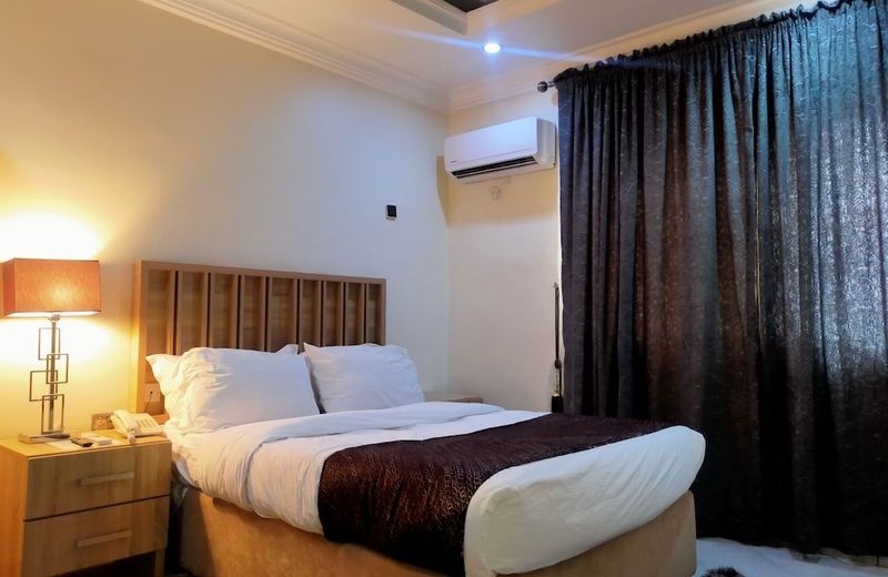 Flexible Business Suites