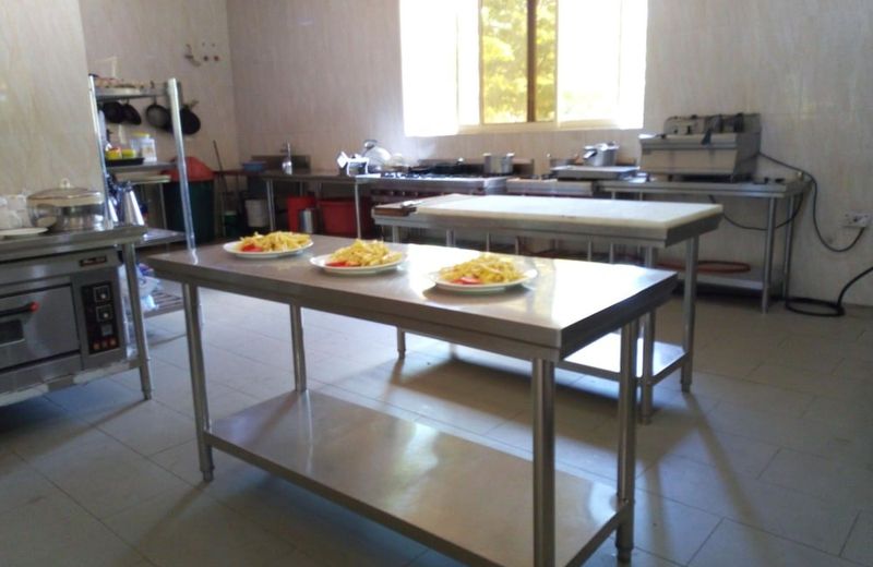Landmark Hotel Matema Beach