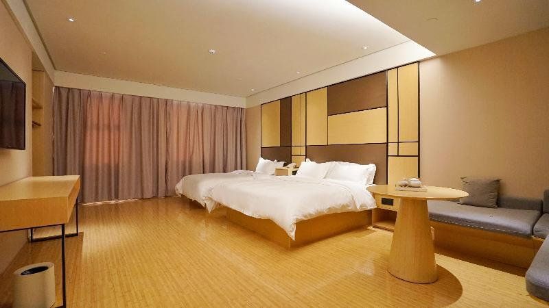 JI Hotel Beijing Changping Longshui Road