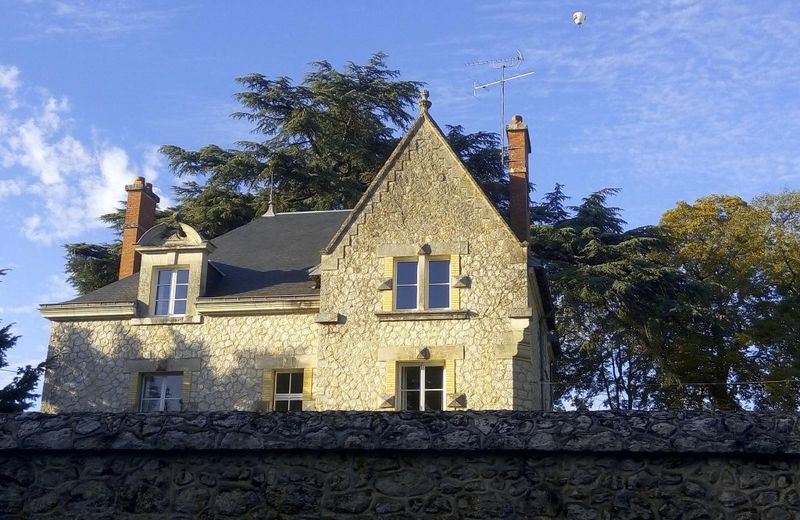 Le Clos Des Ormeaux