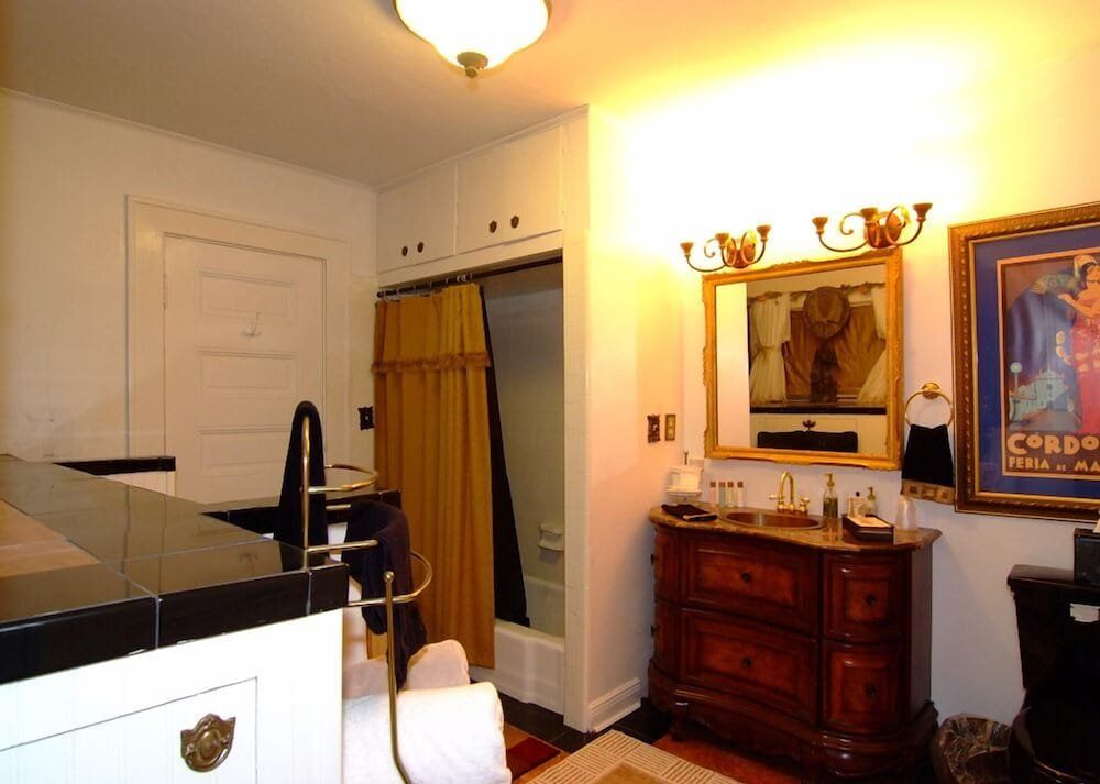 Daffodale House B&B