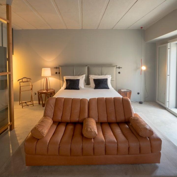 Raw Culture Art & Lofts Bairro Alto