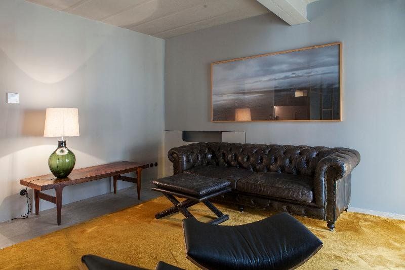 Raw Culture Art & Lofts Bairro Alto