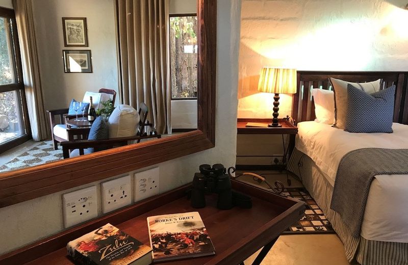 Fugitives' Drift Guest House