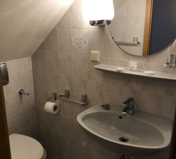 Hotel zur Post