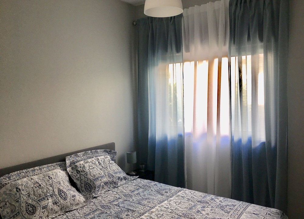 Dom Ruas Apartment
