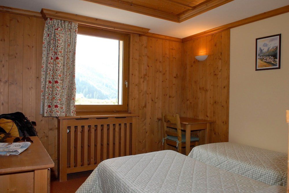 Azureva La Clusaz les Confins