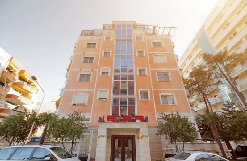 Hotel Ibiza