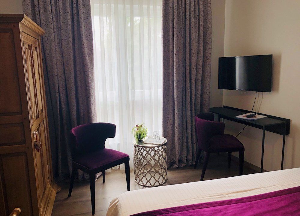 Maison d hotes Coeur de Village Alsace & spa
