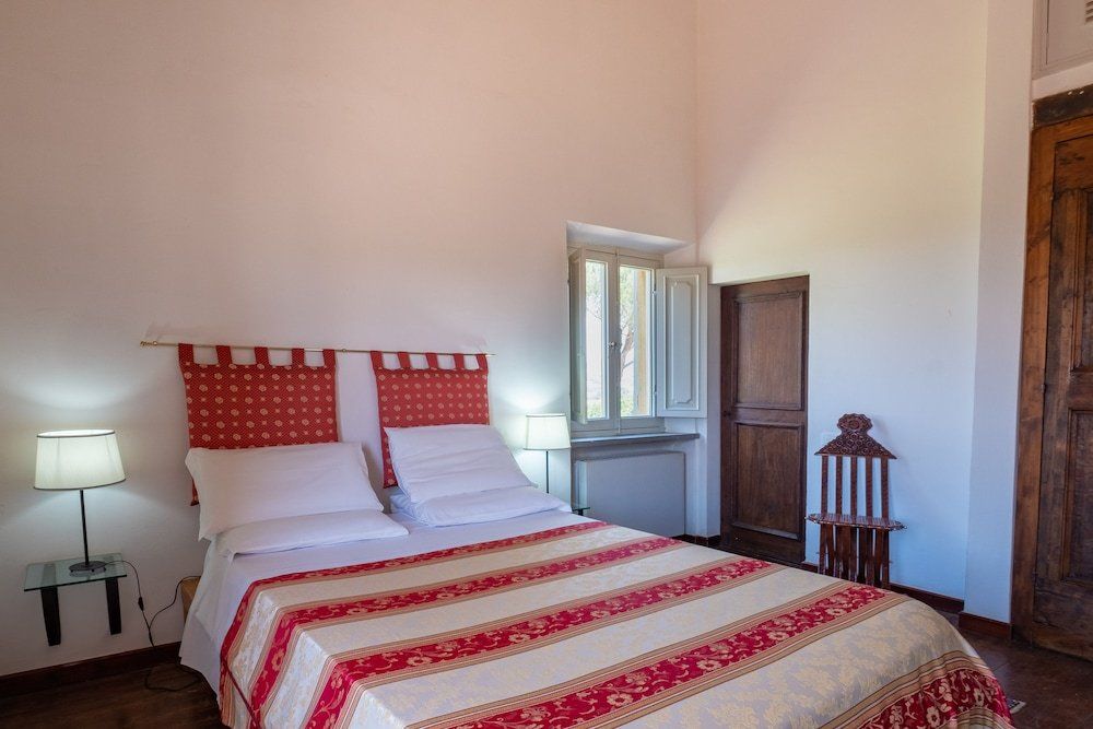 Agriturismo Le Cerque