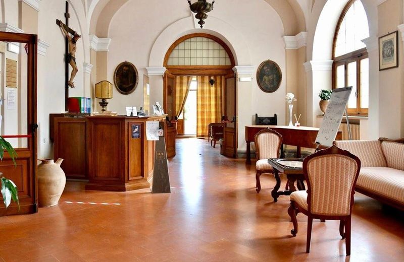 Monastero SS. Annunziata