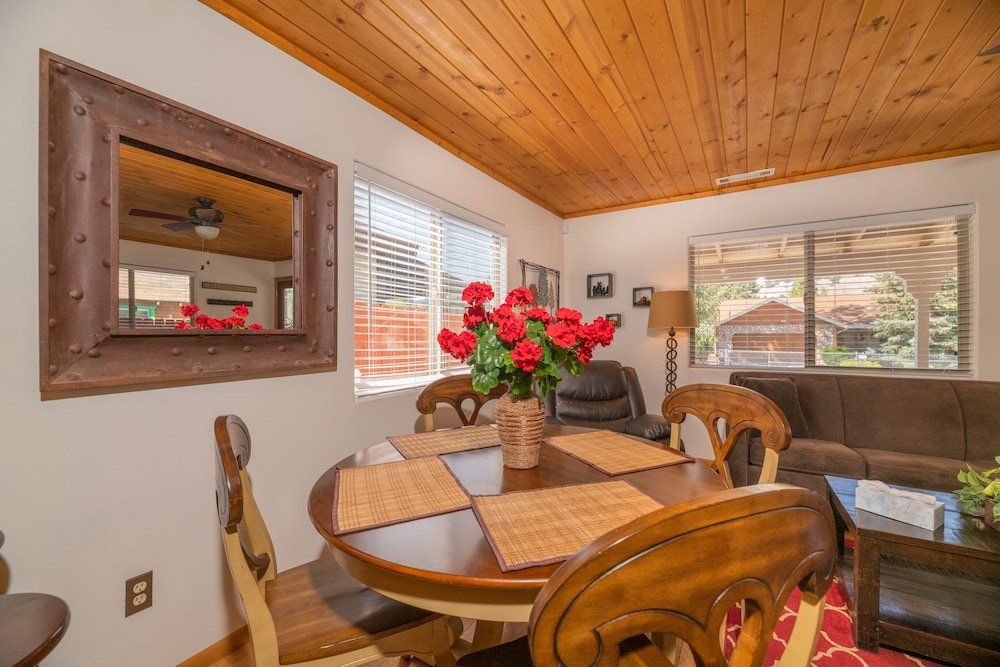 Cabin Chic