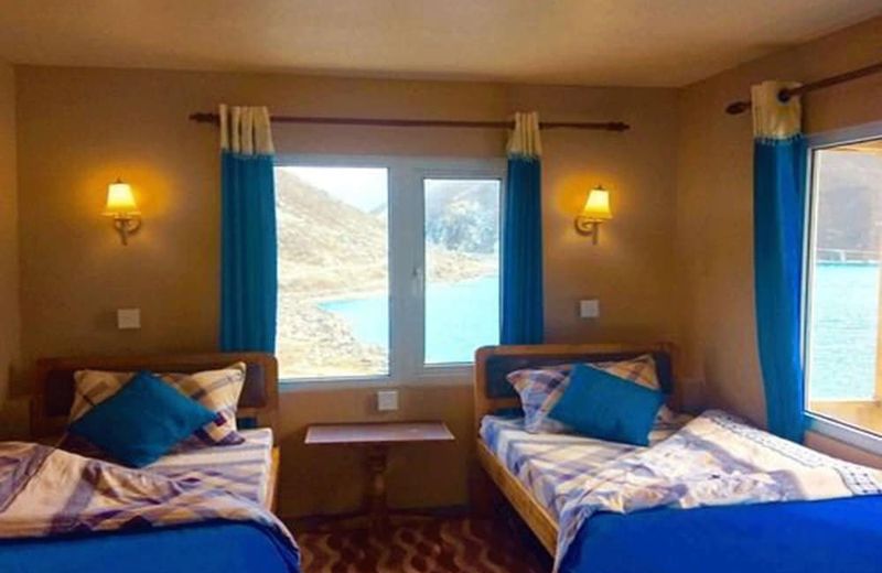 Thanka Inn Gokyo