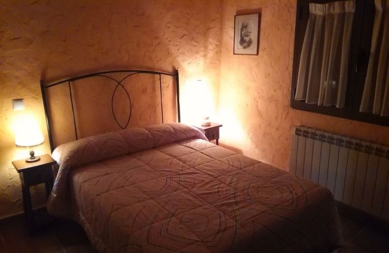 Arroyo Milano Casa Rural