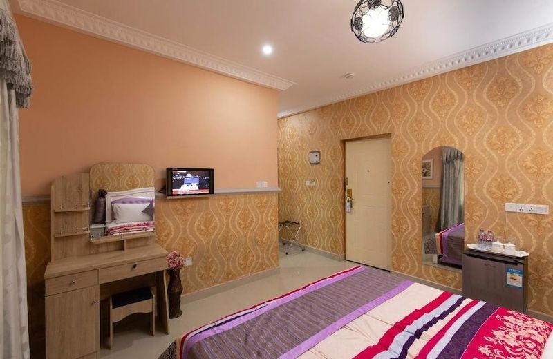 Ag Hotels & Suites