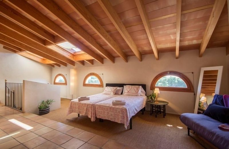 Historcal House Palma