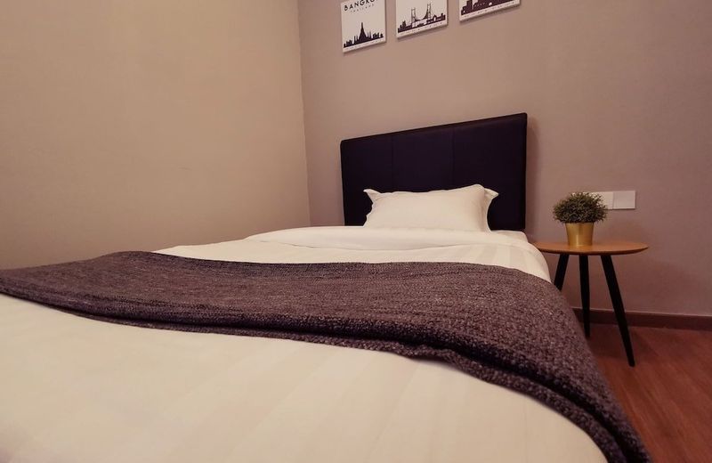 The Core Hotel