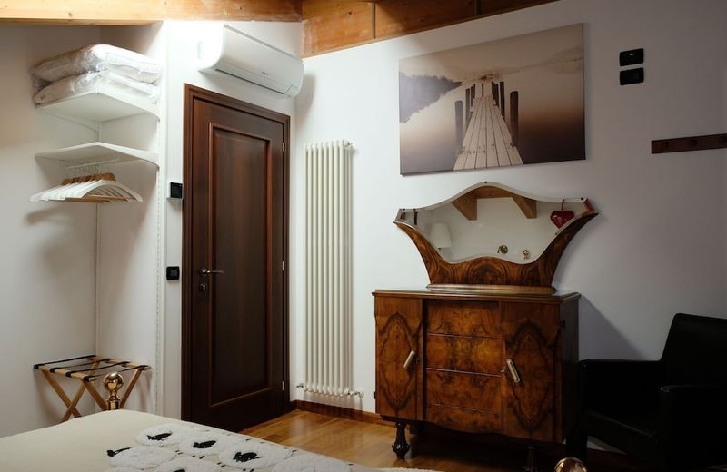Il Nido B&B