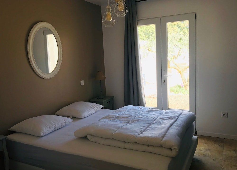 Les Mazets & SPA d’Uzès