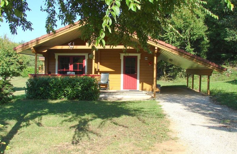 Village du Soleil