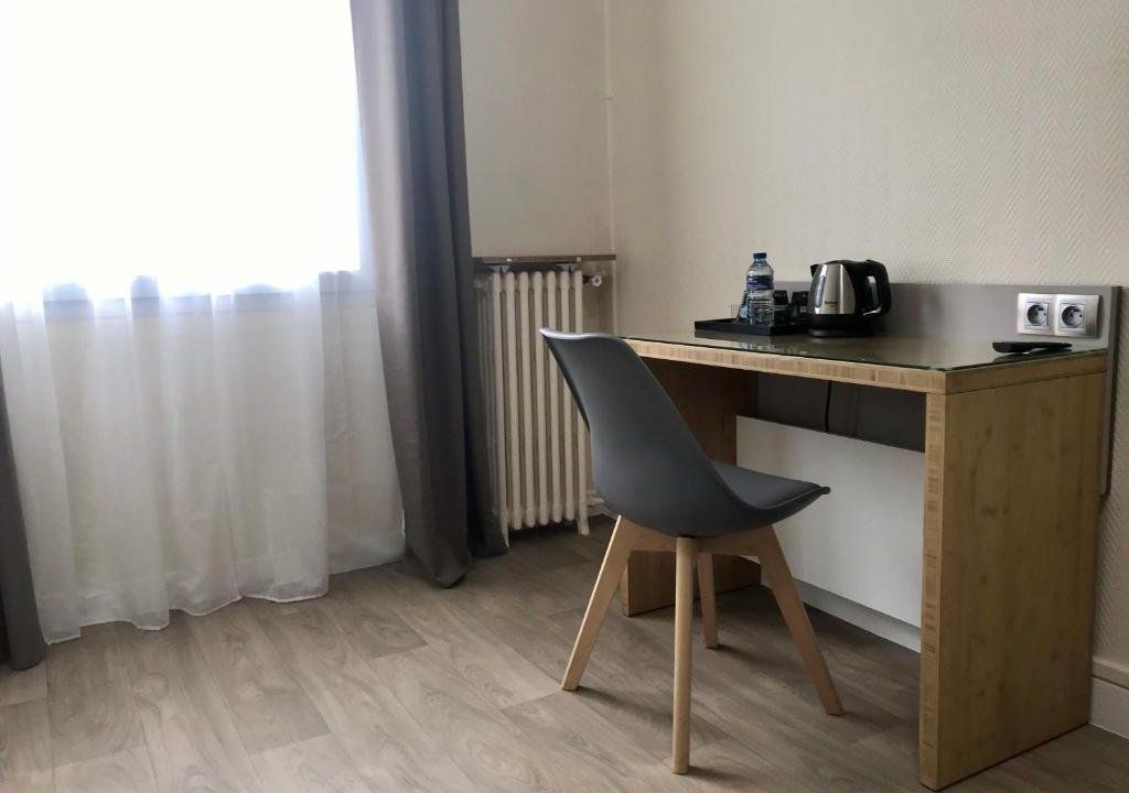 Residence Hoche